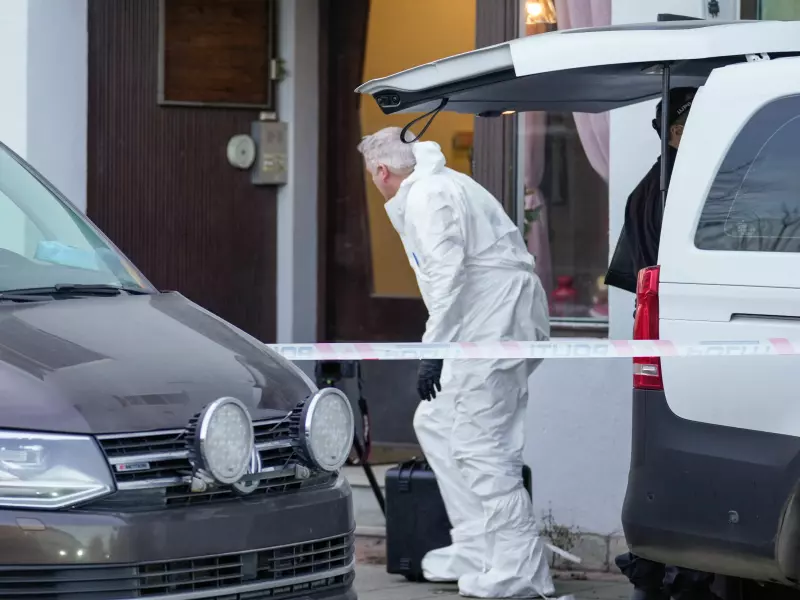 Politiet: Drapssiktet i Kirkenær fortsatt ikke pågrepet