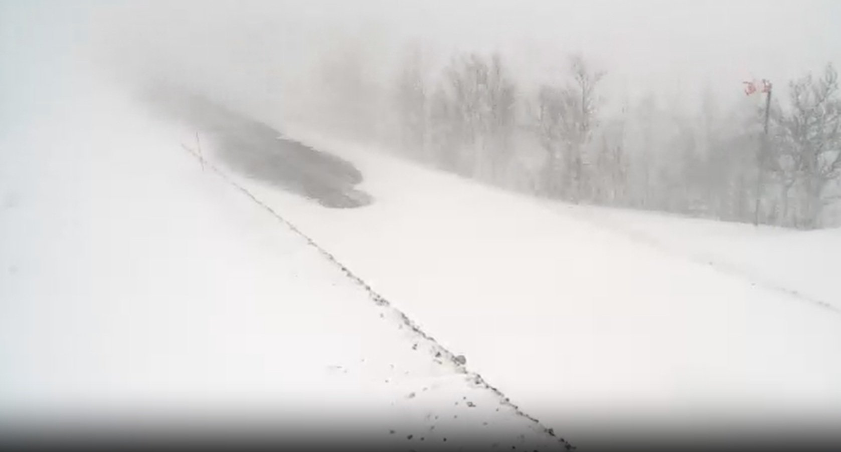 Oppdatert: Åpent både over Dovre, Stugudal og Venabygdsfjellet
