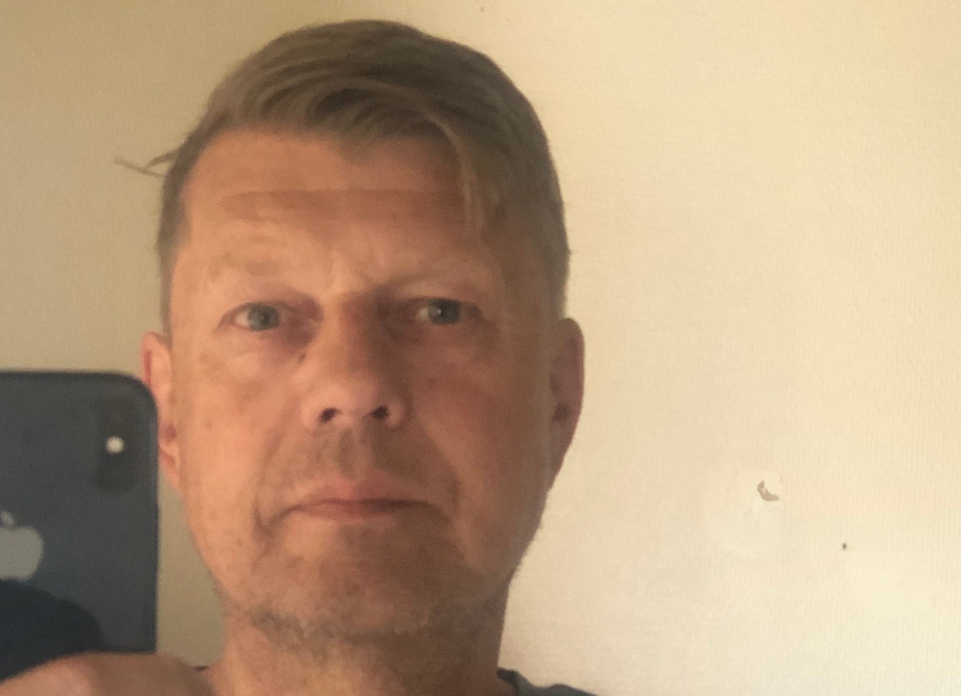 Tore dropper Rema fullstendig