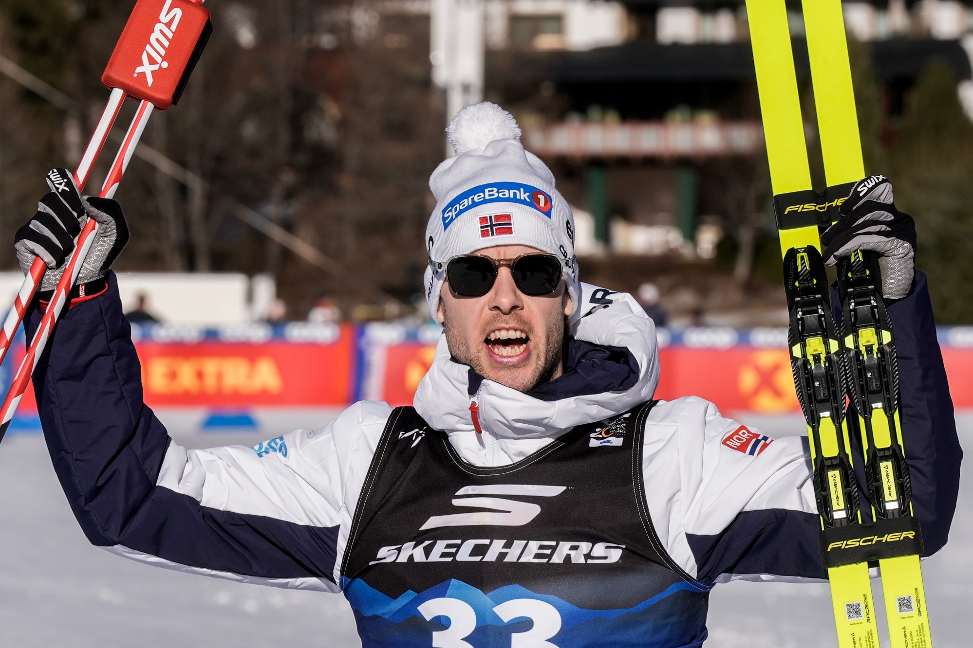 Stenshagen vurderte å legge opp tidligere i år: – Dette tar jeg med meg i graven