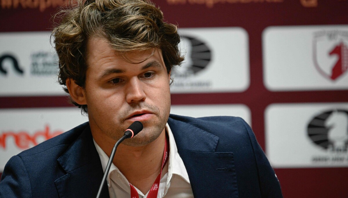 Ny dramatikk: Kjempebrøler