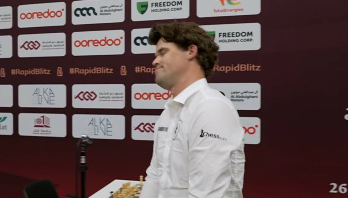 Nådeløs dom: - Sjokkerende