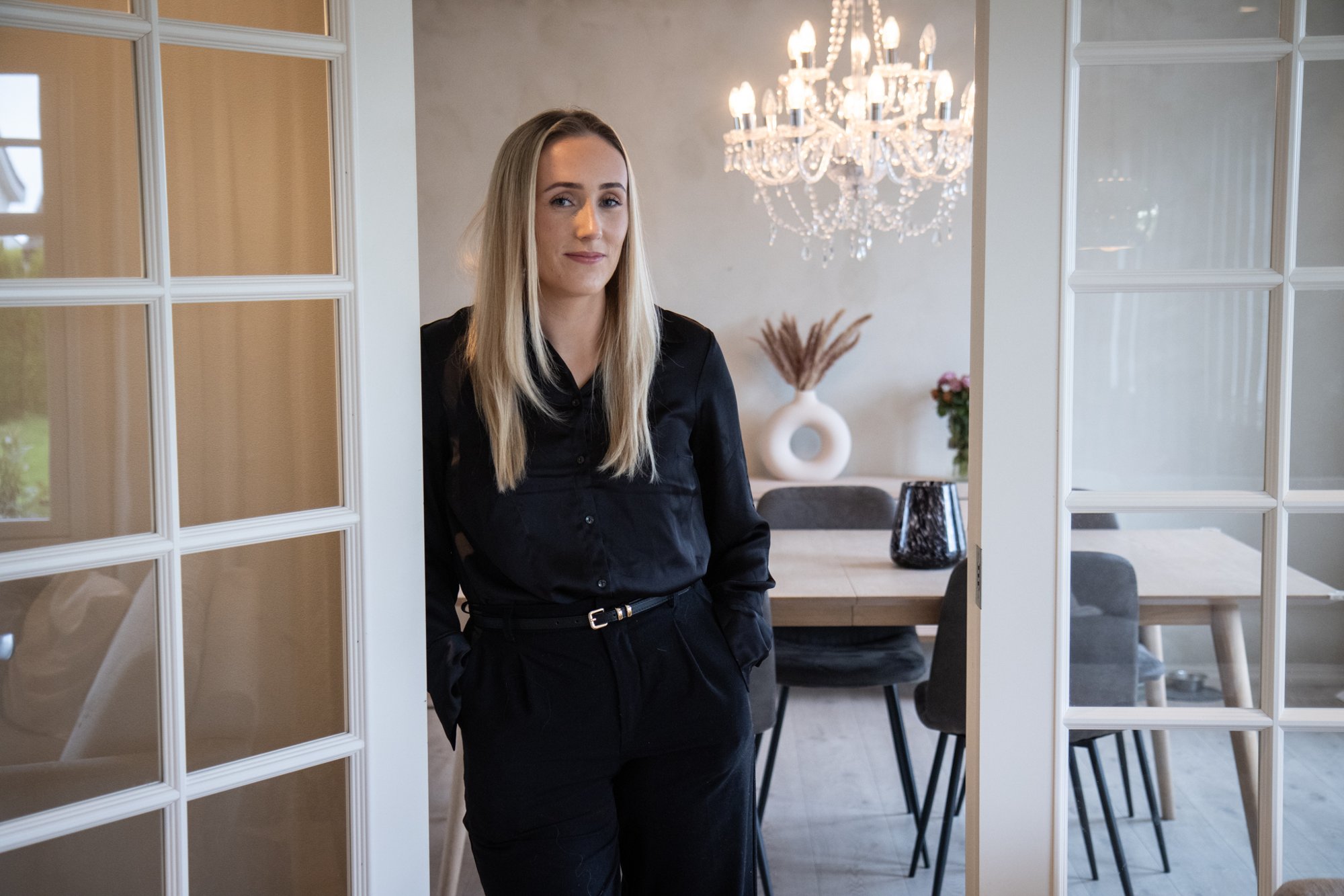 Elena Mellingen Jørgensen