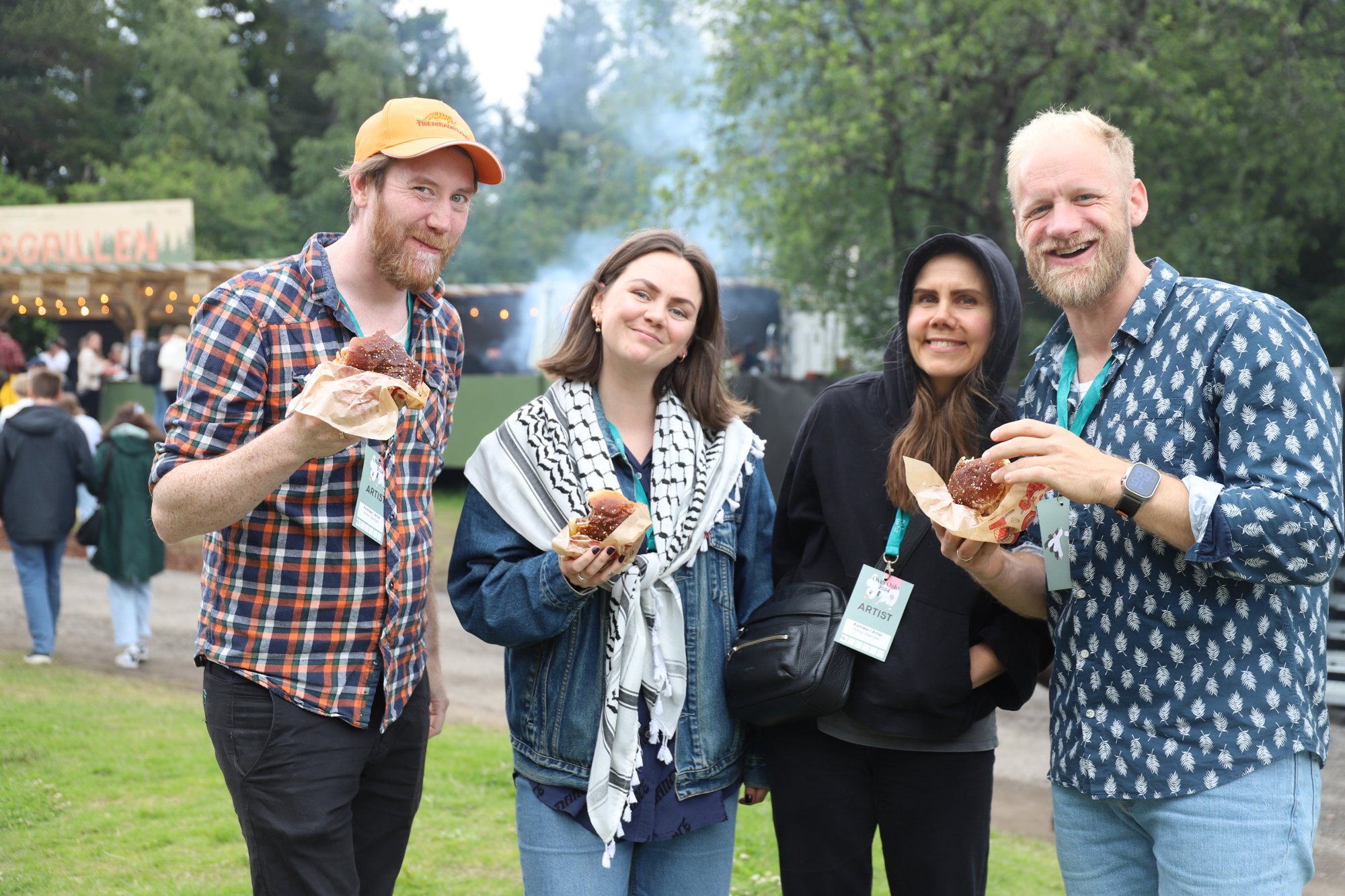 Ser mørkt ut for Mats sin favorittaktivitet i jula 