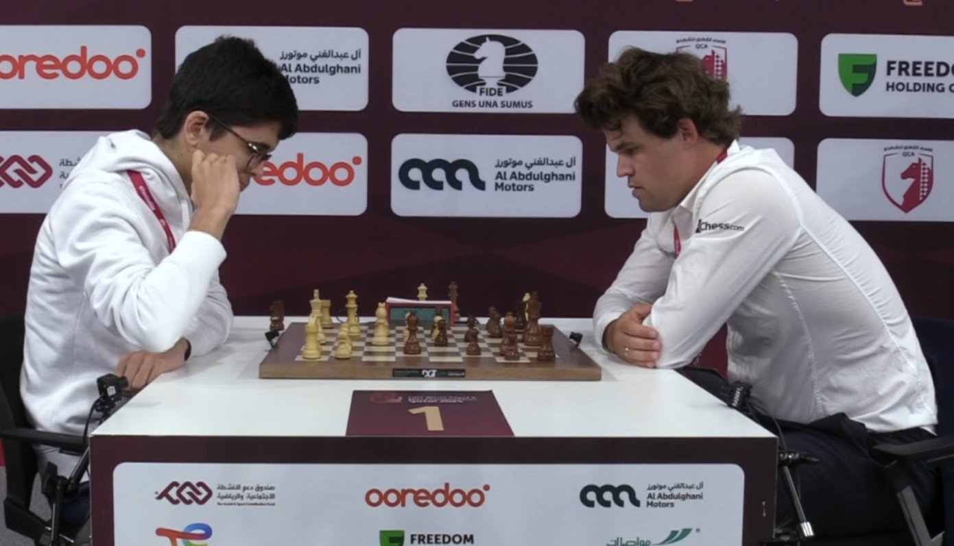 NRK brøt inn med beskjed: – Ikke lov