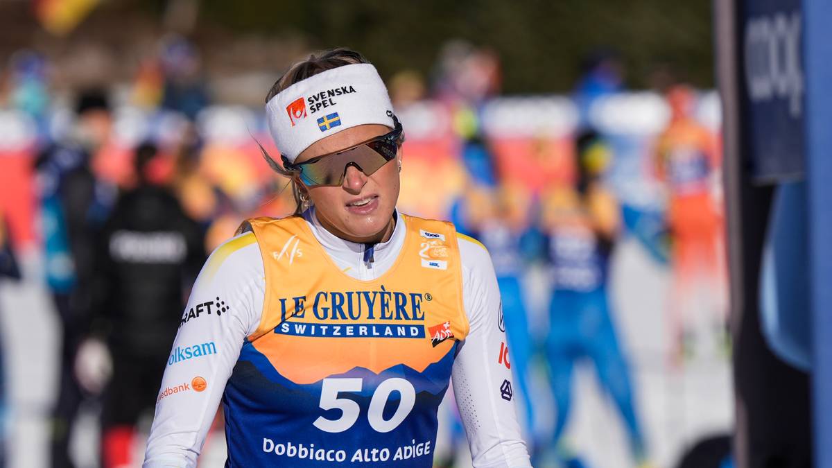 Svensk kollaps i Tour de Ski: – Det skal ikke være mulig