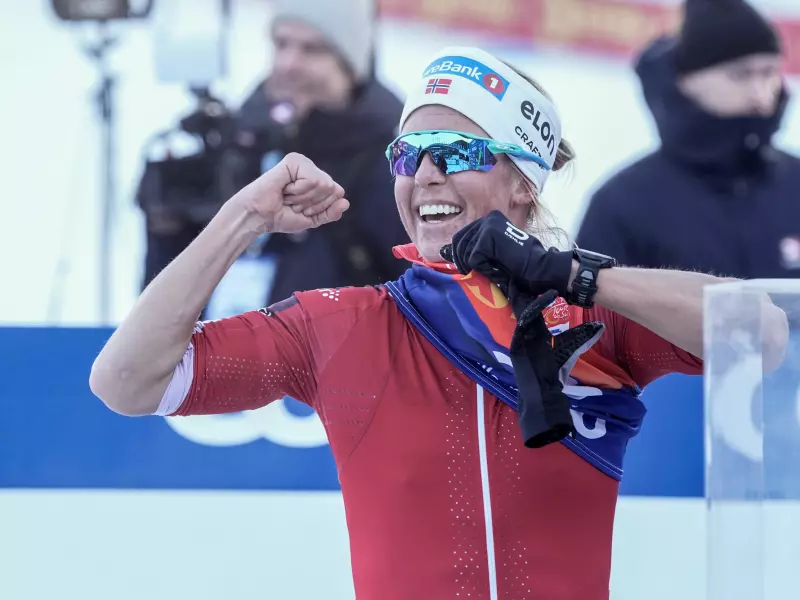 Slind tok karrierens femte verdenscupseier – eksperter måper over svensk kollaps