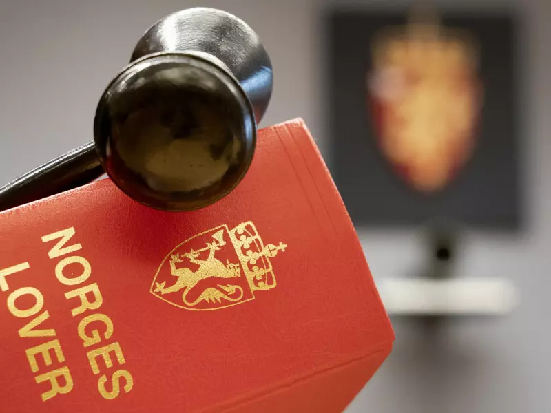 Mann fengslet i fire uker etter skyting i Oslo