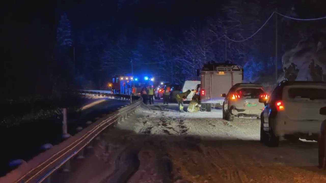 Mann fra Tromsø omkom