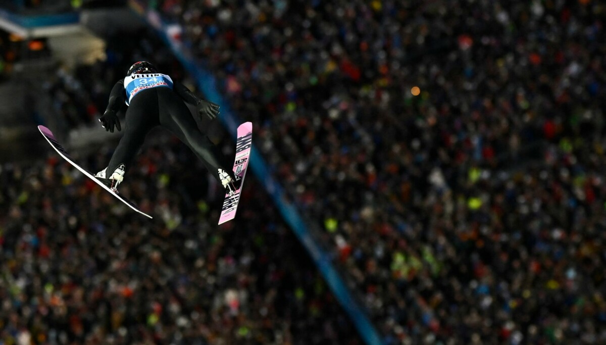 - Kan ikke huske sist