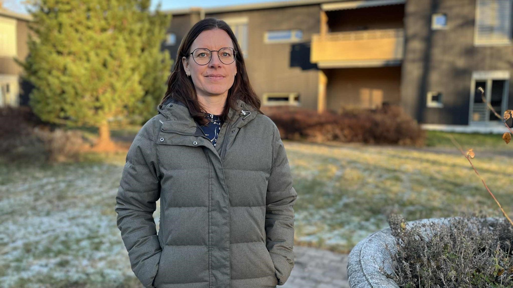 Venter smittetopp: – Godt i gang også her