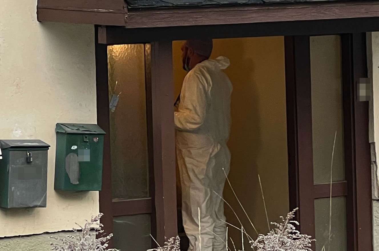 Politiet mener mann ble lurt i felle: – Filmet underveis