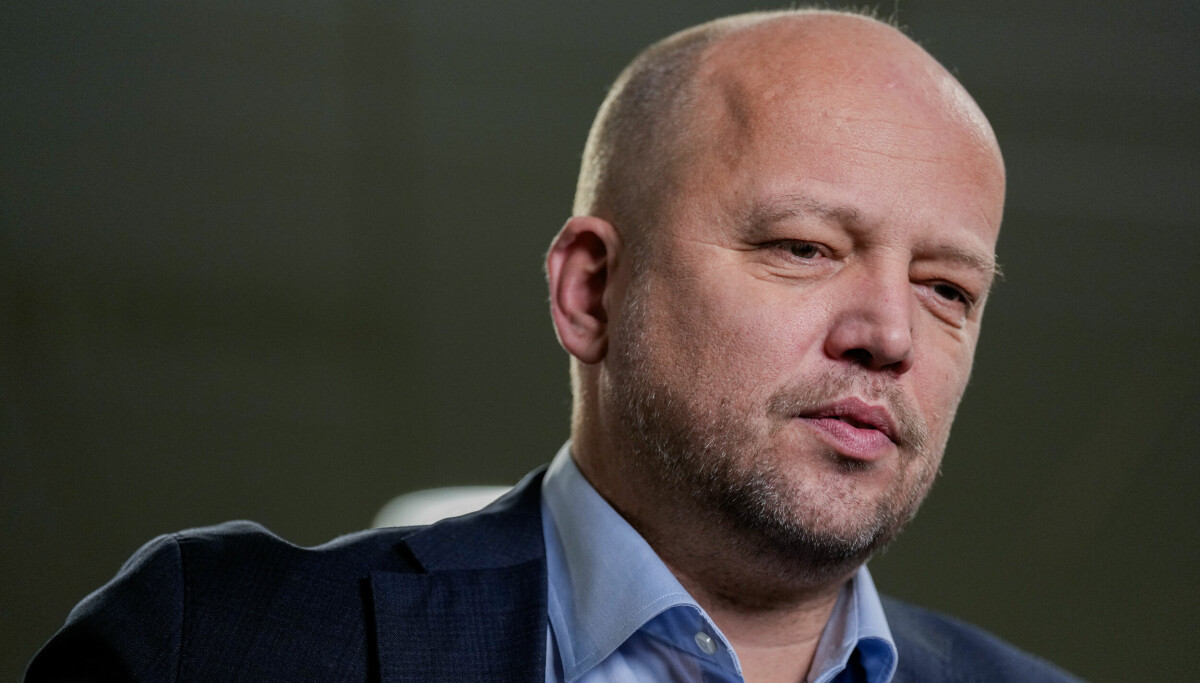 Vedum mener innvandring truer velferdsstaten