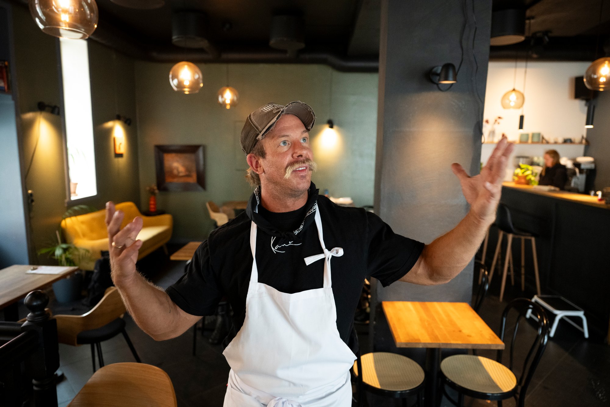 Disse åpnet, og disse måtte gi tapt andre halvår 2025