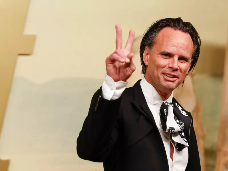 Walton Goggins tilbake som cowboy-zombie i «Fallout»: – Nyter det