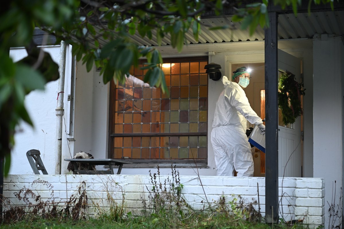 Innbruddsbølgen i Fana: – Store mengder tyvegods av høy verdi på avveie