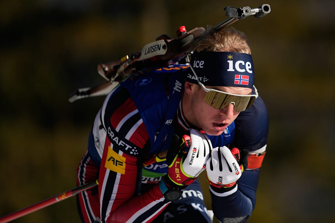 Sensasjonen Botn er pengekongen blant skistjernene – håver inn og knuser Klæbo