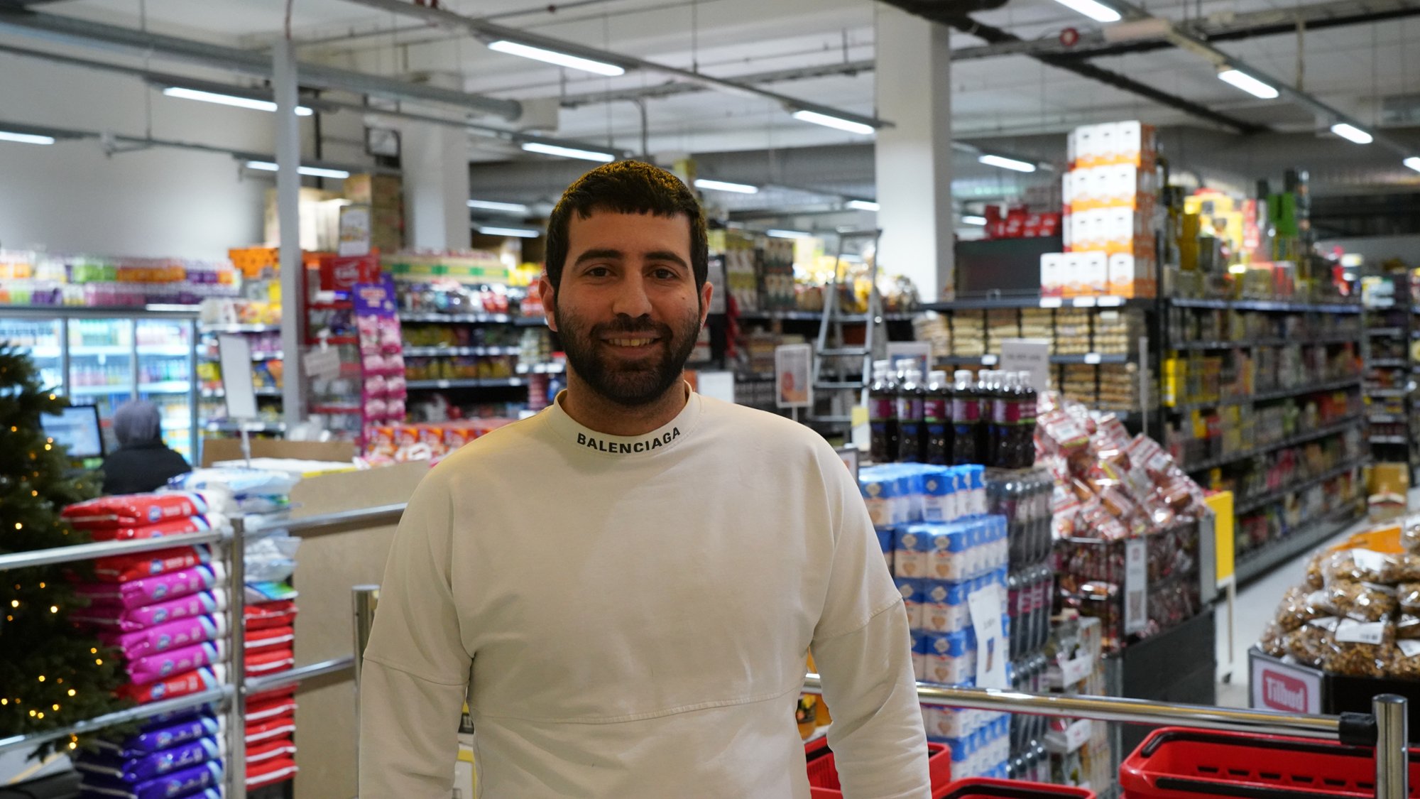 Snart åpner et helt nytt tilbud, men én ting irriterer: – Nesten 90.000 kroner ut av vinduet