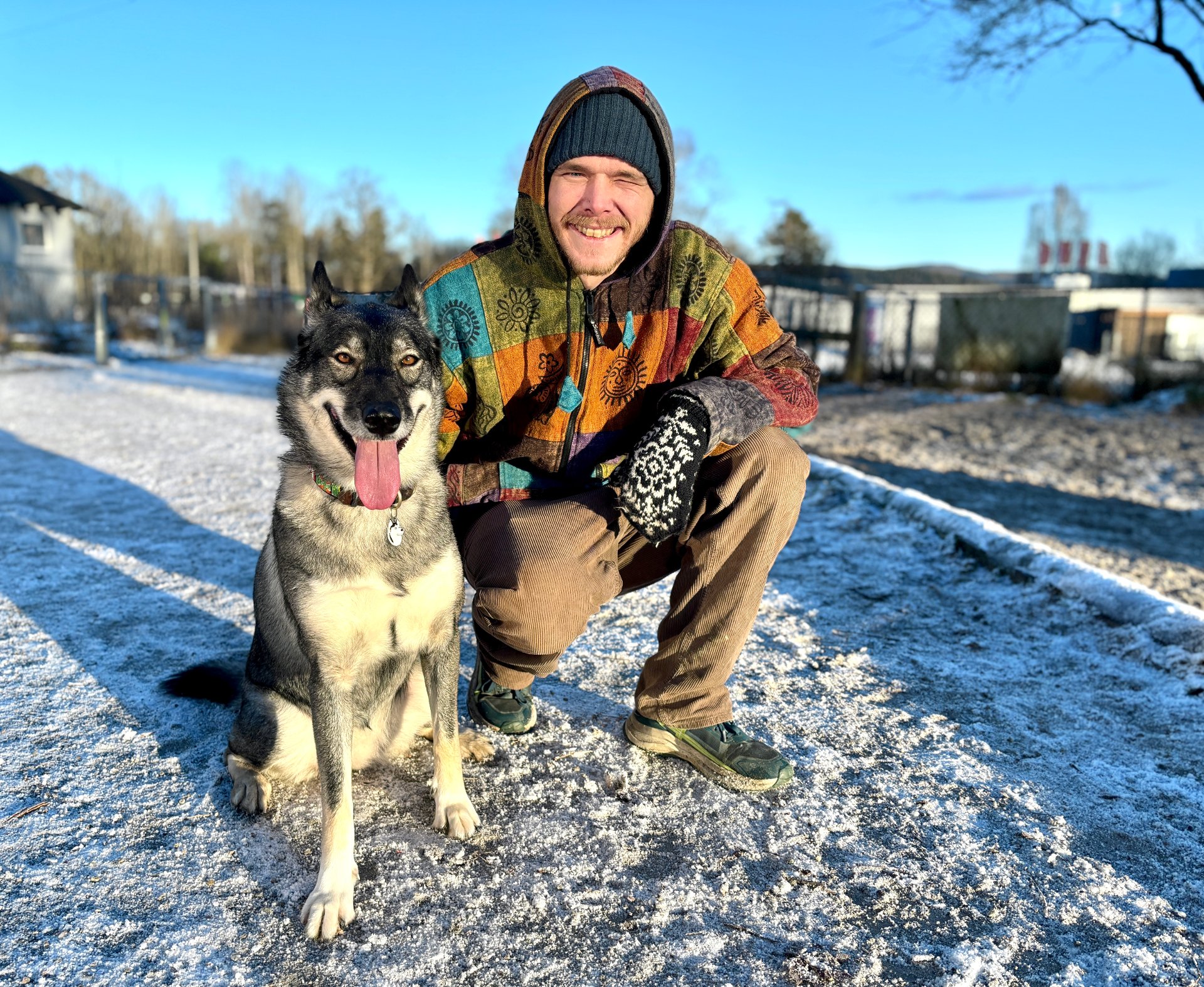 – Folk flest skjønner ikke hvor ille det er