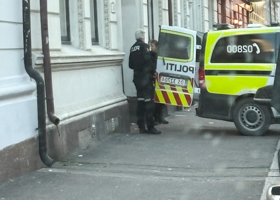 Mann pågrepet for drapet i Kirkenær: May Torill Eriksen (48) ble drept