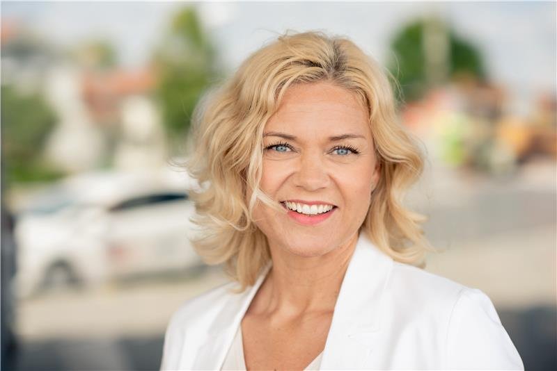 Hun får toppjobben i Tromsø kommune