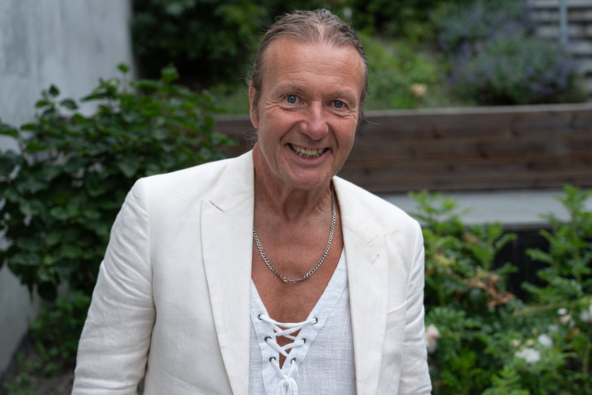 Tapte alt: – Jeg havnet på Nav og er der fortsatt