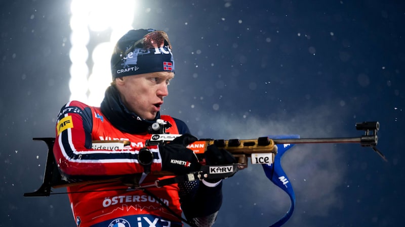 Oppdatering om Sivert Guttorm Bakken: – Kommer ikke før om flere måneder 