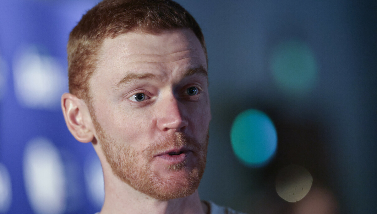 «Aldri sett maken til»