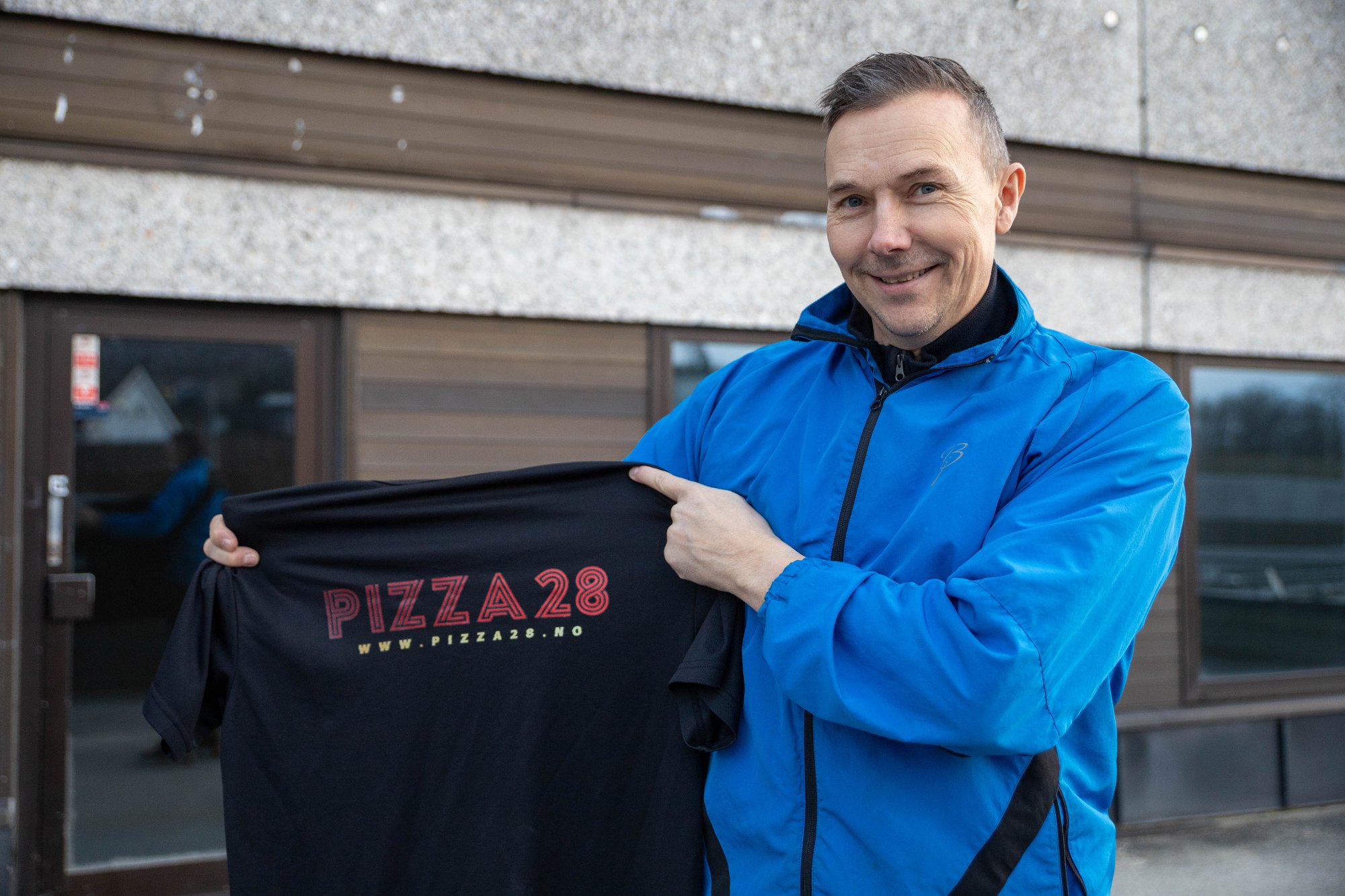 Pizza 28 gjenoppstår i Stavanger