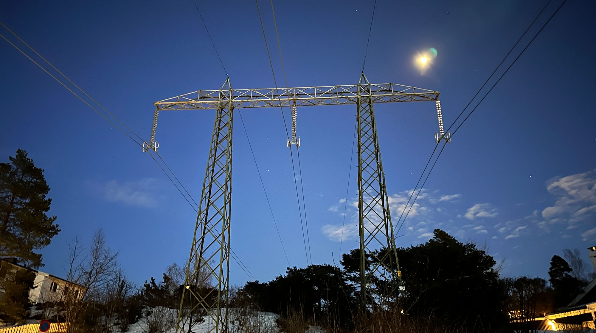 Dette sparte Norgespris-kundene i desember