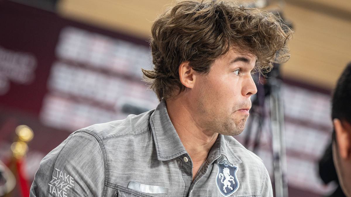 Magnus Carlsen tok sitt 20. VM-gull etter maktdemonstrasjon: – Helt uovervinnelig