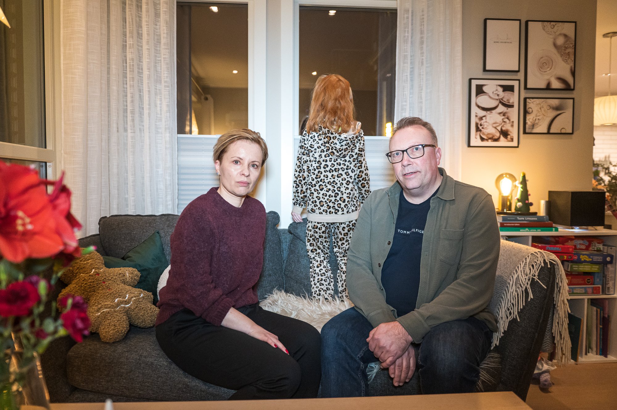 Datteren ble sendt hjem fra sykehuset flere ganger: – En skandale