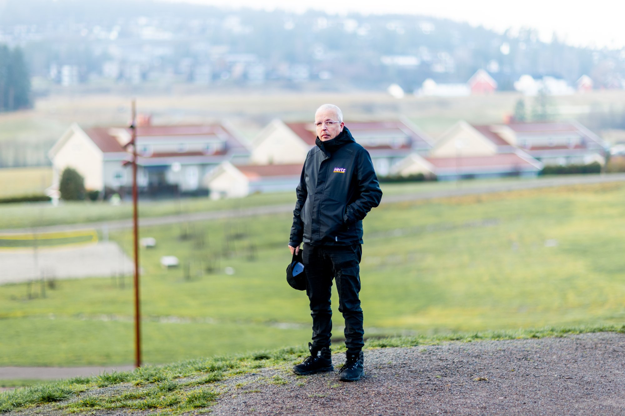 Mistet samboeren og datteren: – Har vært mye bitter