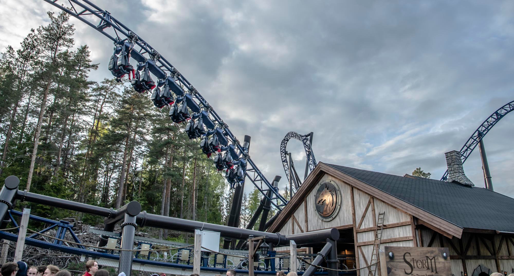 Tusenfryd nekter å ta hele advokatregningen