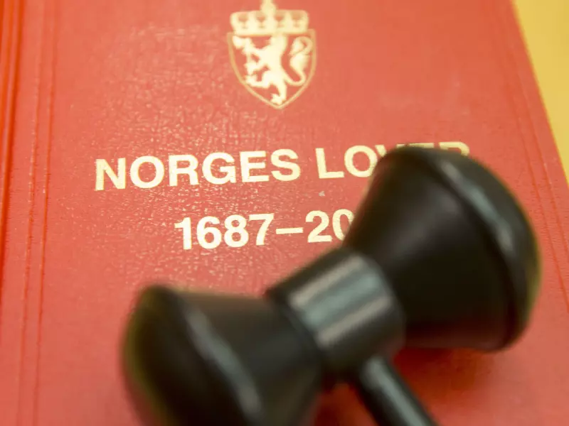 Hundeeier dømt til seks måneders fengsel