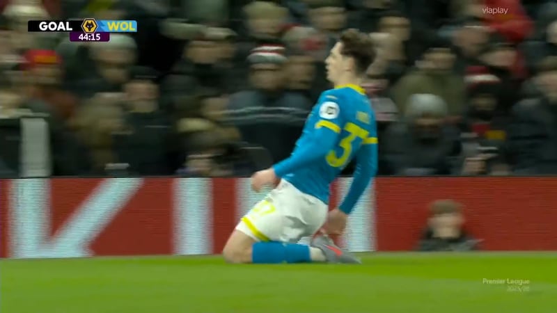 Manchester United med poengtap mot tabelljumboen: – Skremmende