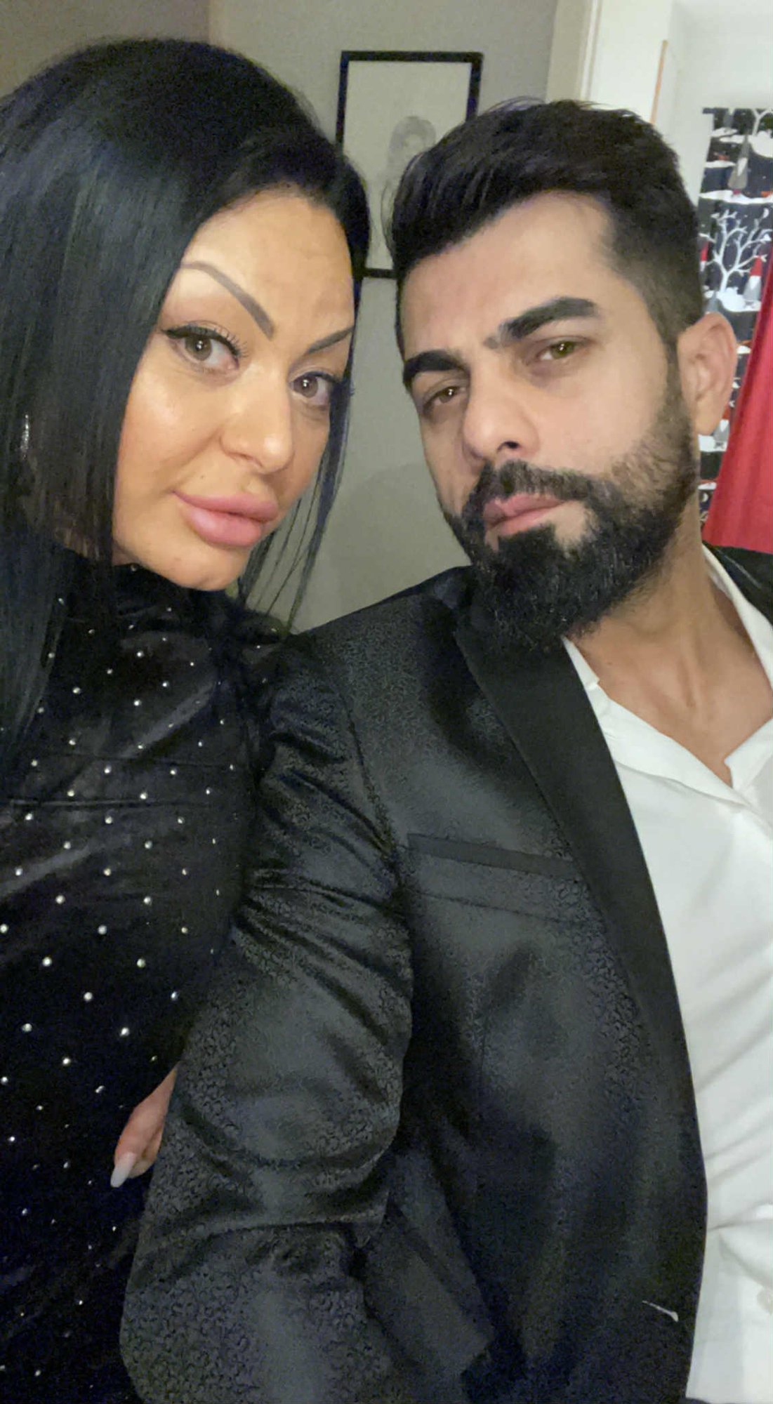 Ble enke som 36-åring: – Tiden leger ikke alle sår