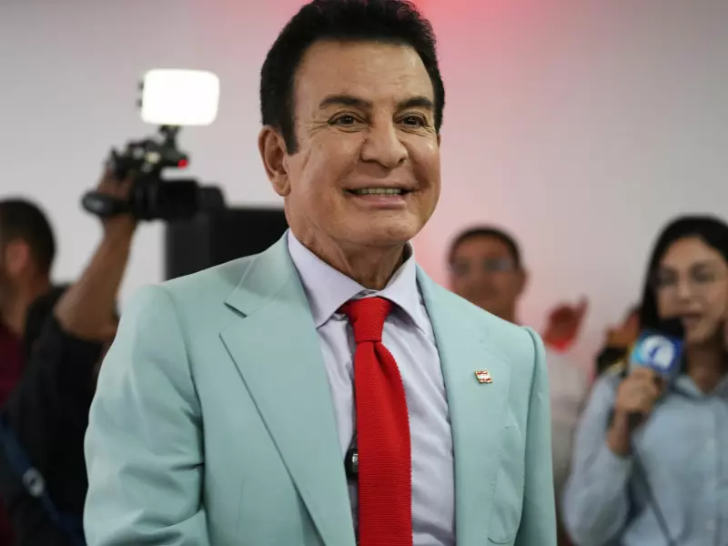 Valgresultat i Honduras klaget inn til domstolen