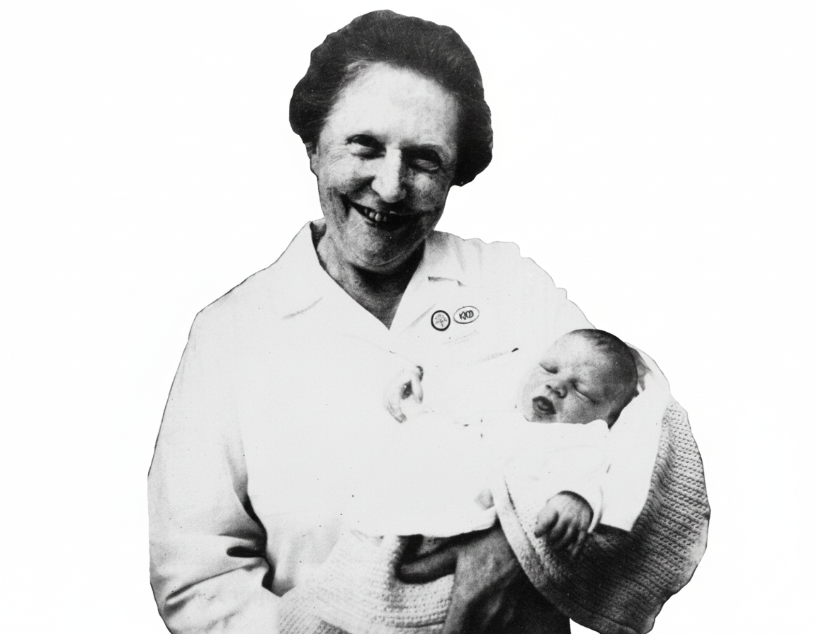 Siste vakt etter 40 års tjeneste