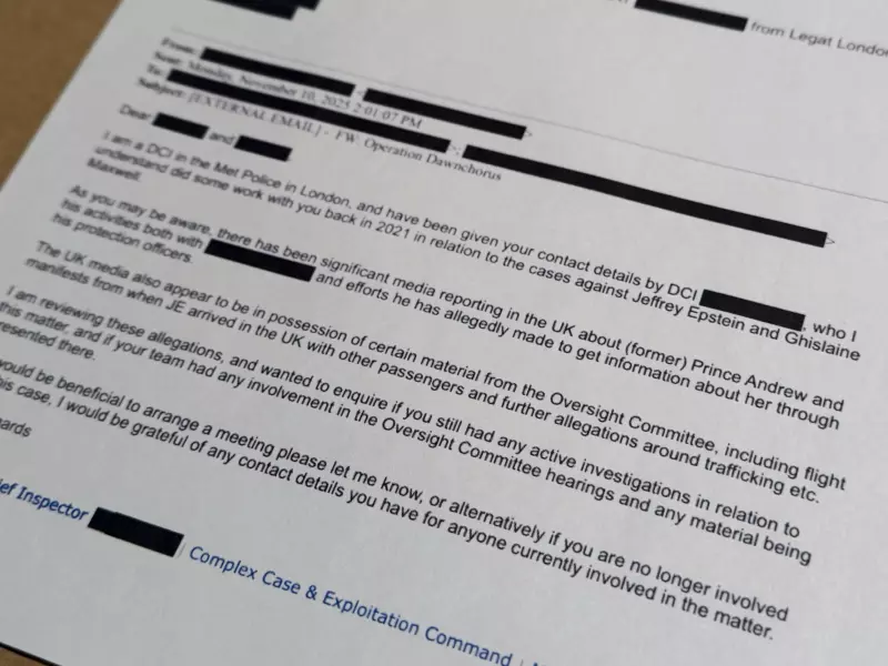 Millioner av Epstein-dokumenter ennå ikke frigitt