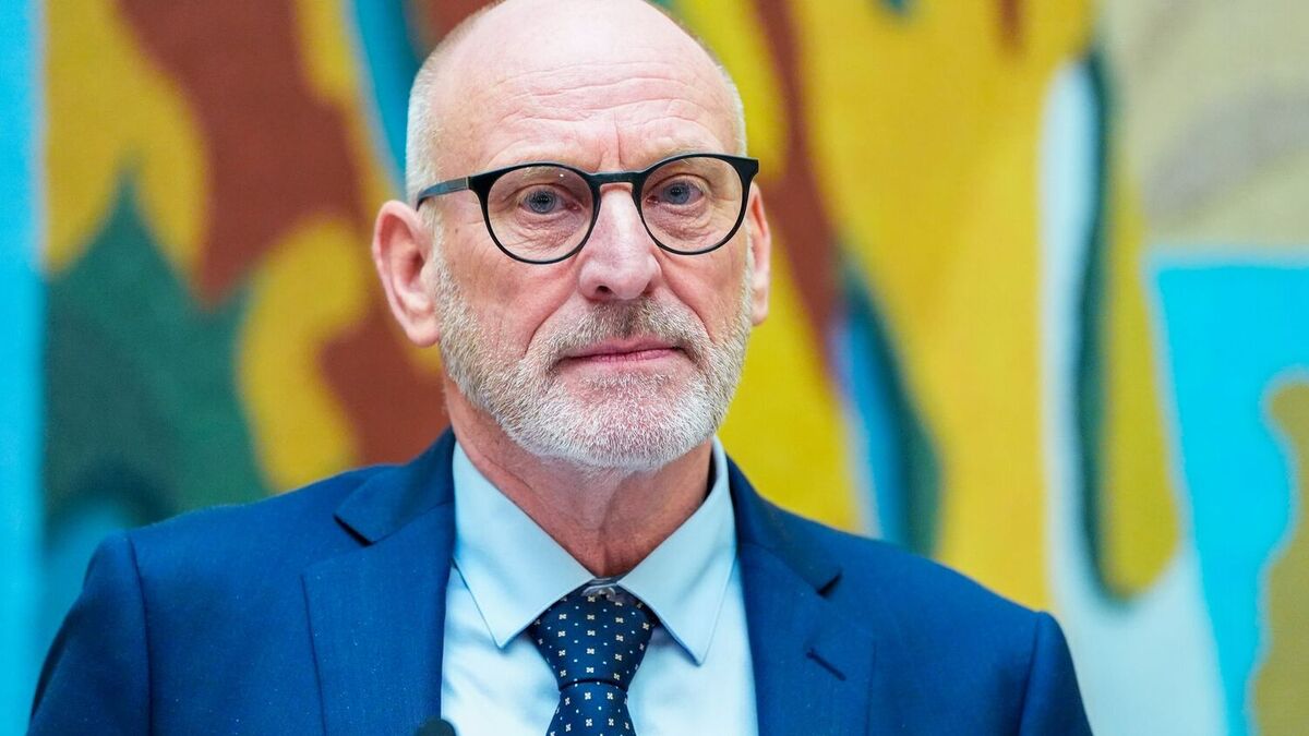 Flere i Molde delvis uten vann