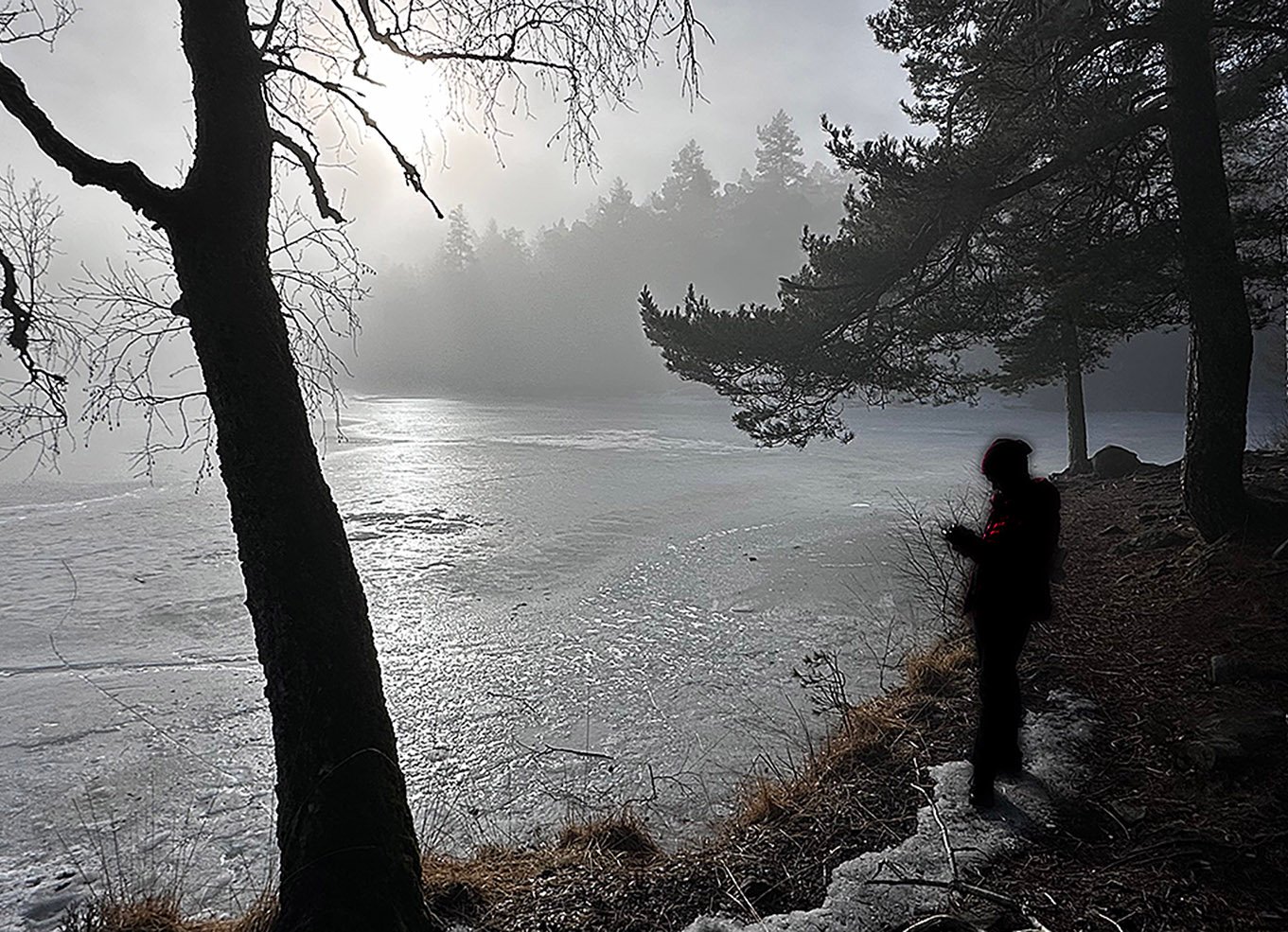 Jeg dummet meg ut med promillegrensen