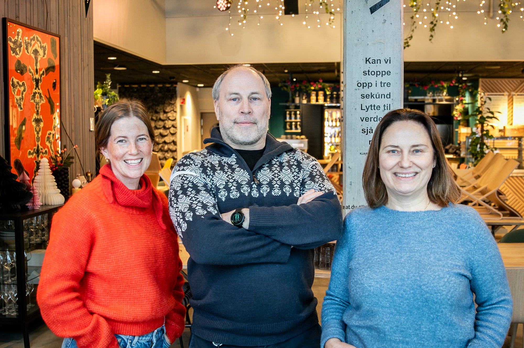 – Kven vil du gi årets heiderstittel til?