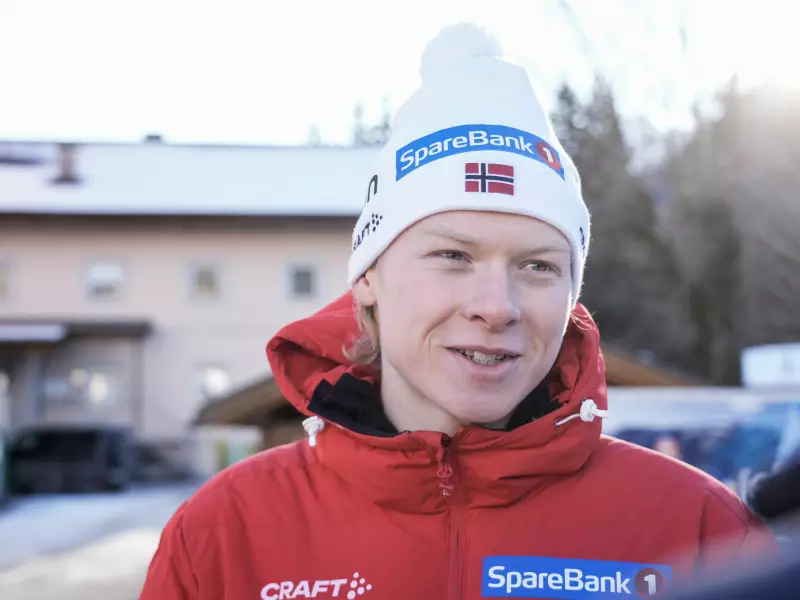 Fortvilet langrennsprofil vurderer å trekke seg fra Tour de Ski: – Jeg er bekymret