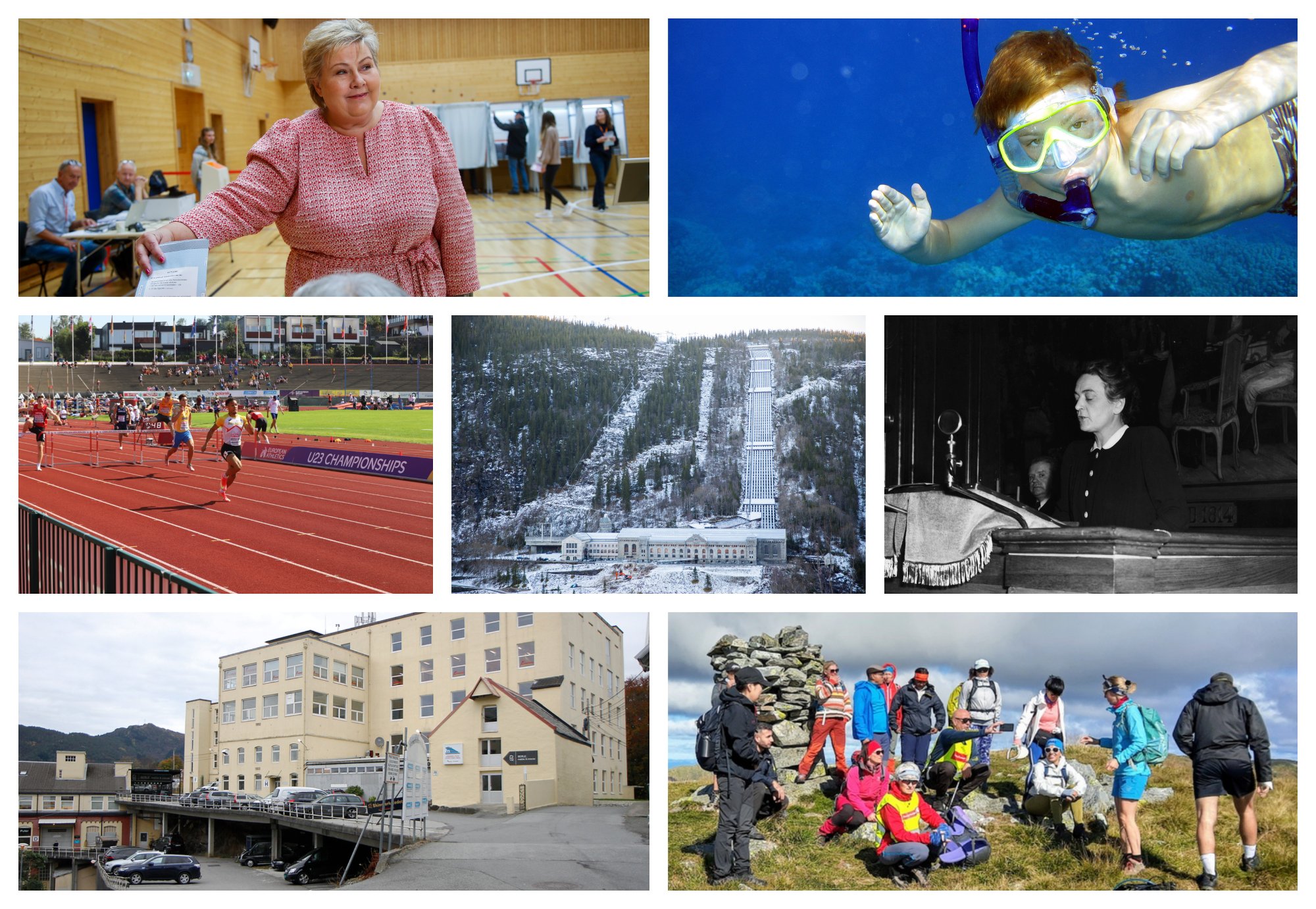 Er du et stjerneskudd eller en månerakett?