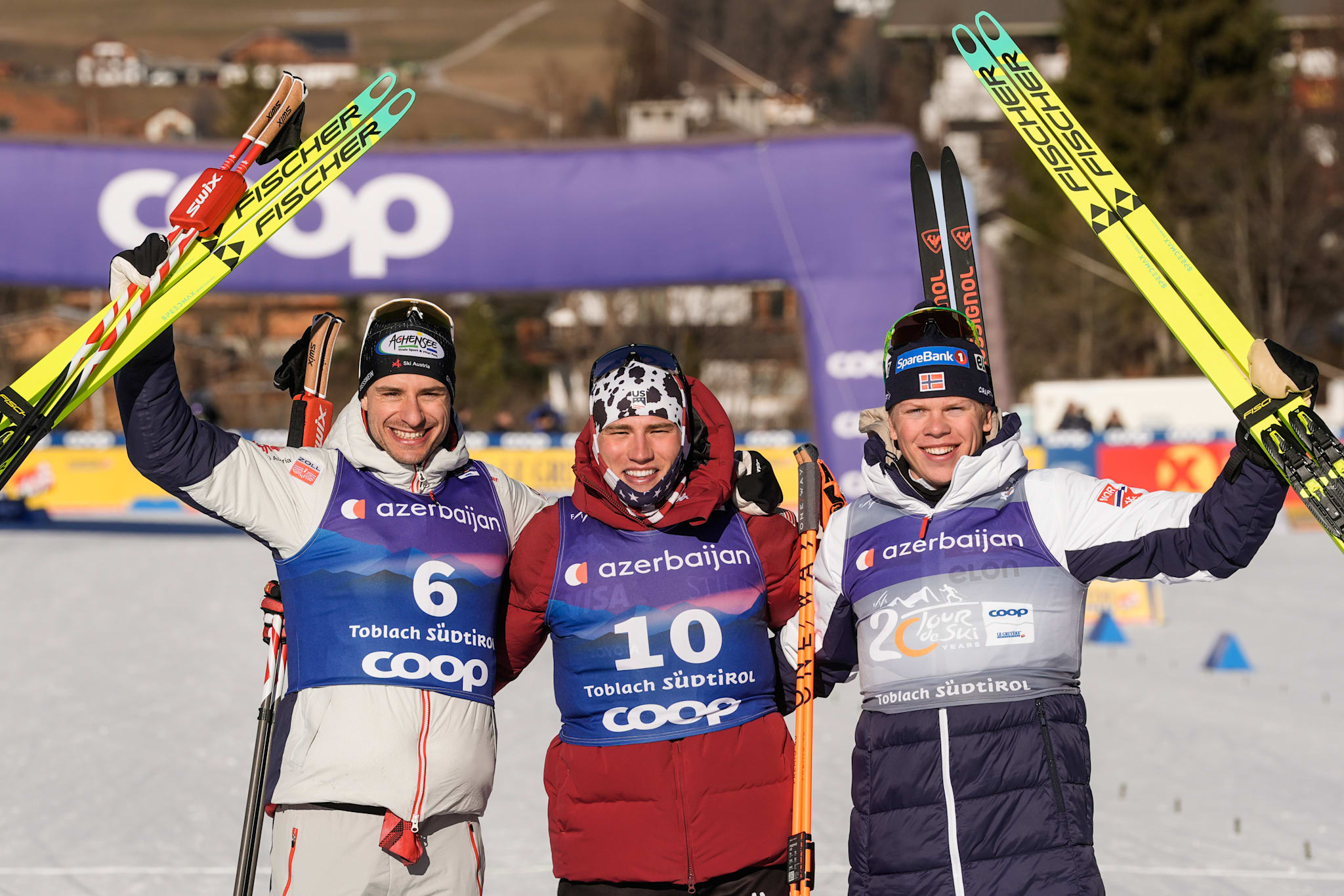 Full splid om ny øvelse etter amerikansk seier: – Ser ikke poenget