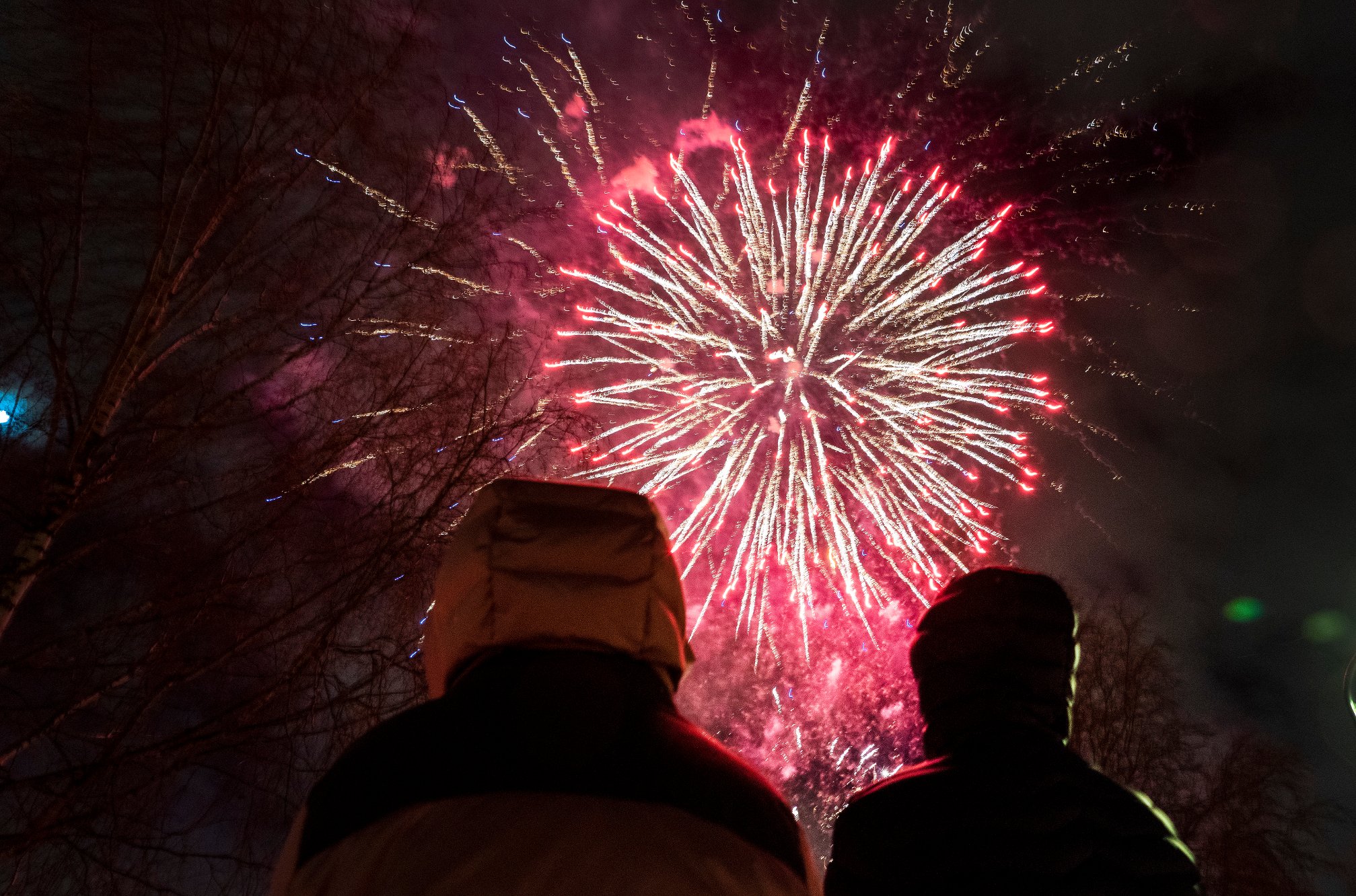 30 hendelser vi ikke så komme nyttårsaften 2000