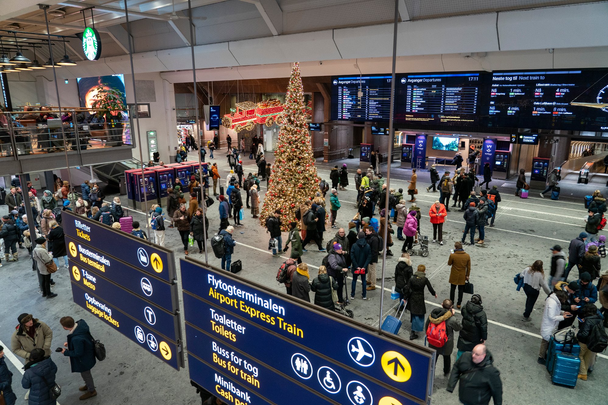 Neste år får du mindre fri