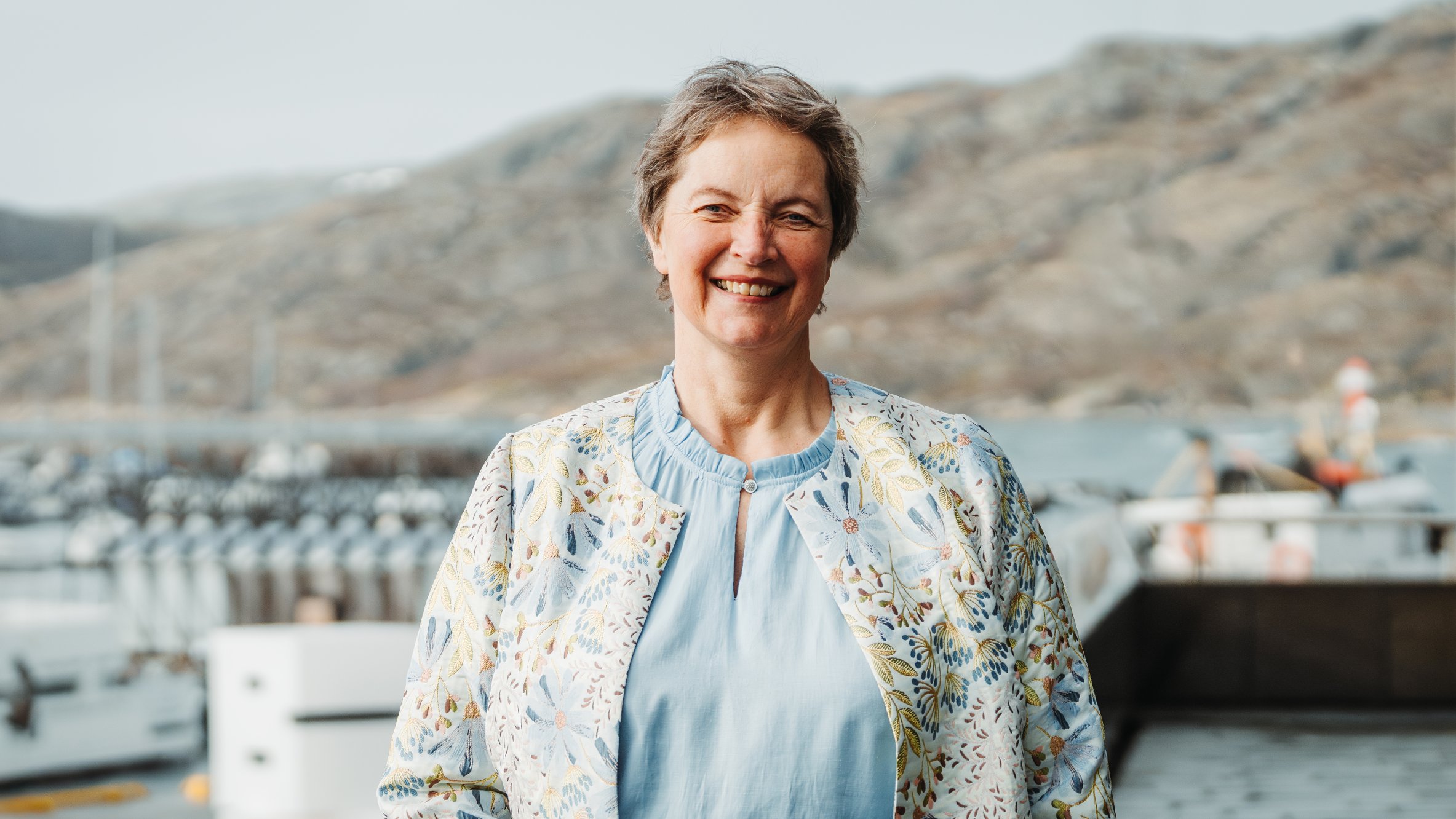 Et godt, nyskapende år i 2026 ønskes fra en stolt tiåring