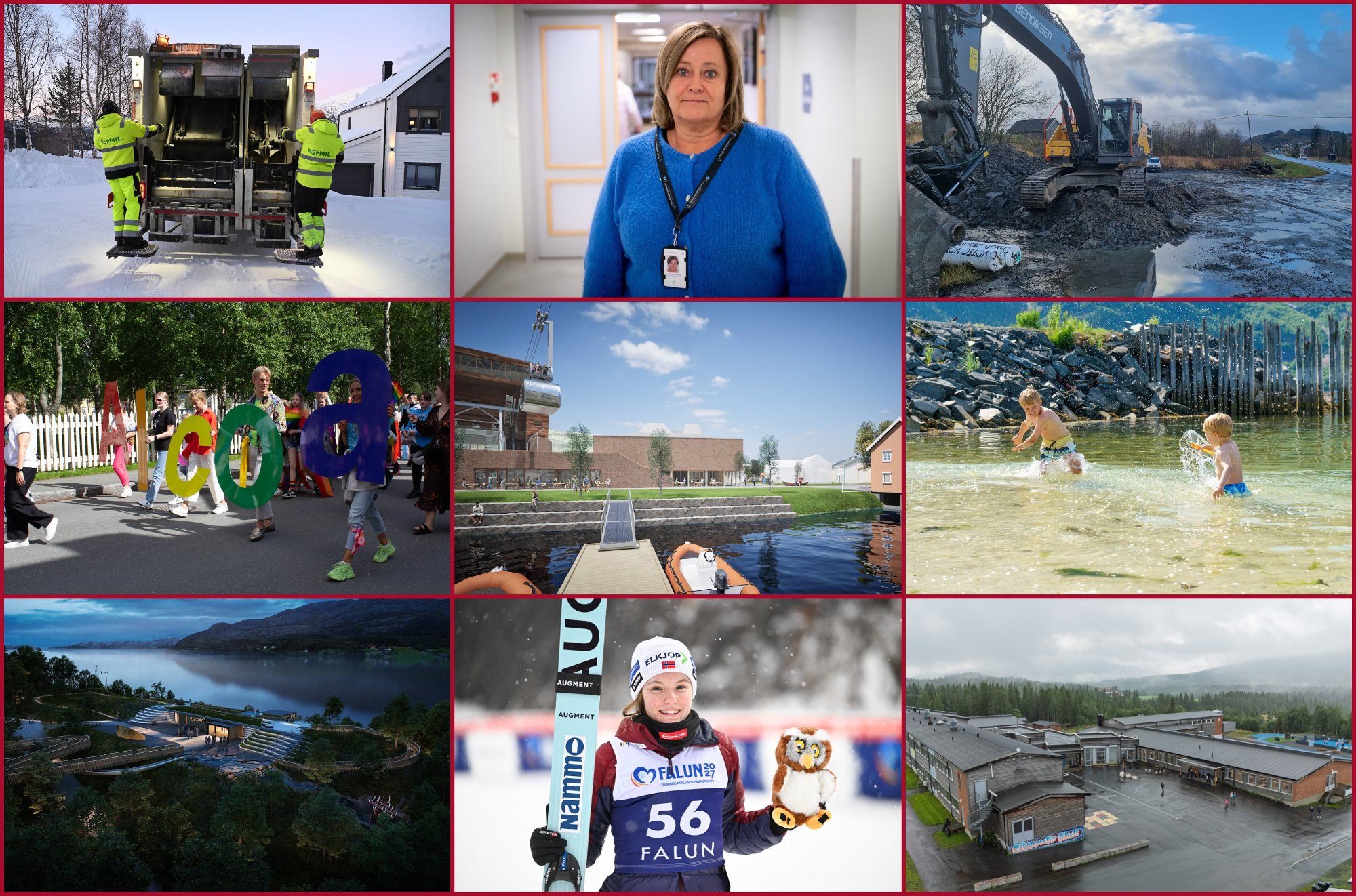 Kan du spå fremtiden? Delta i «Årets Orakel 2026»